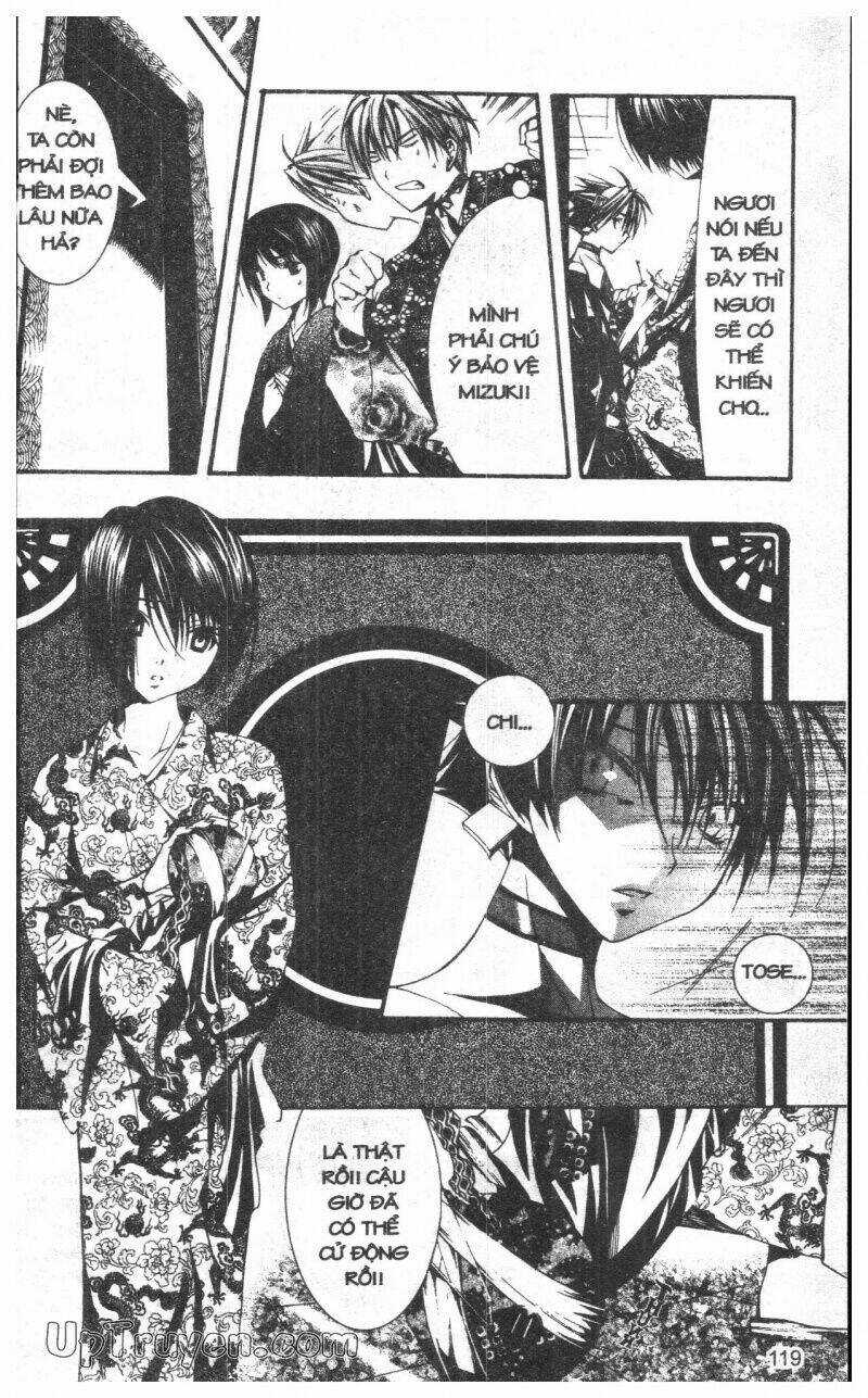 Nightmare Inspector - Chapter 9 - Trang 119