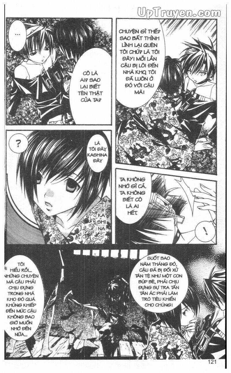 Nightmare Inspector - Chapter 9 - Trang 121