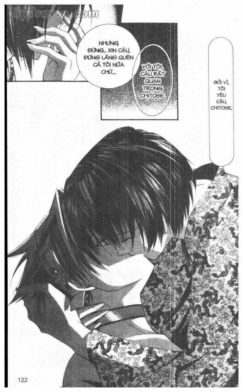 Nightmare Inspector - Chapter 9 - Trang 122