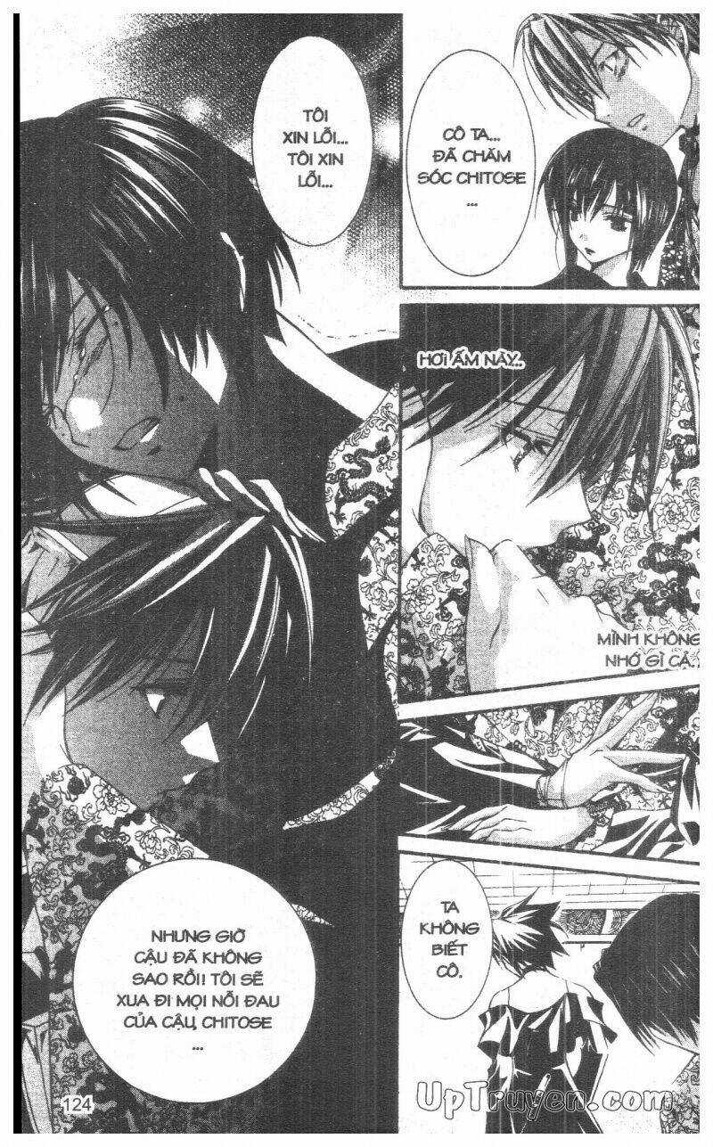 Nightmare Inspector - Chapter 9 - Trang 124