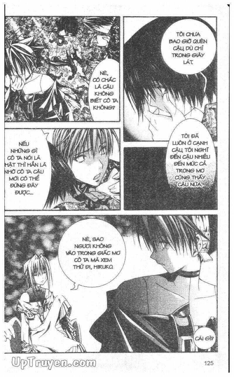 Nightmare Inspector - Chapter 9 - Trang 125