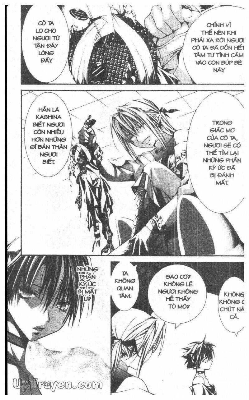 Nightmare Inspector - Chapter 9 - Trang 126