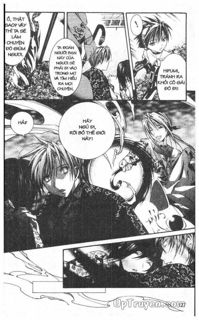 Nightmare Inspector - Chapter 9 - Trang 127