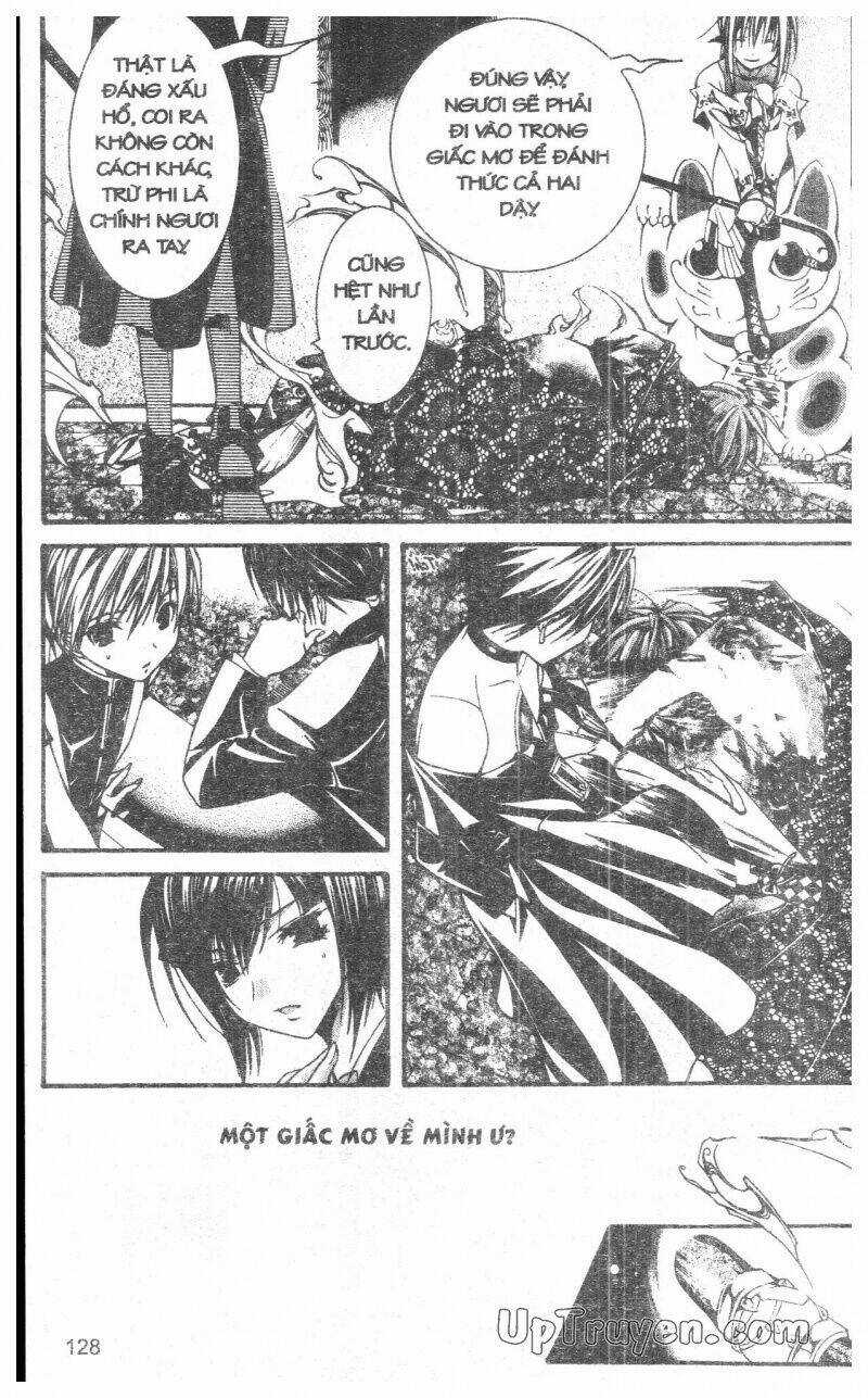 Nightmare Inspector - Chapter 9 - Trang 128