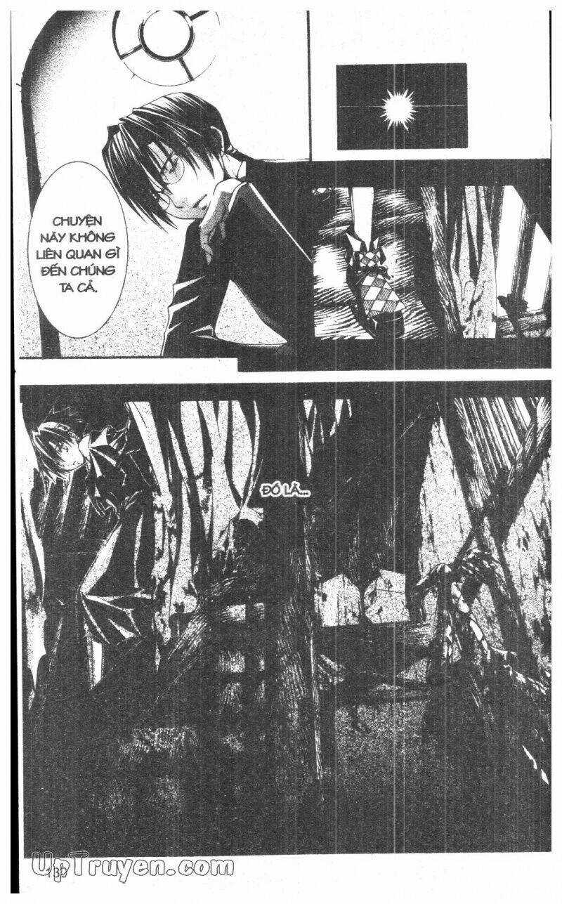 Nightmare Inspector - Chapter 9 - Trang 130