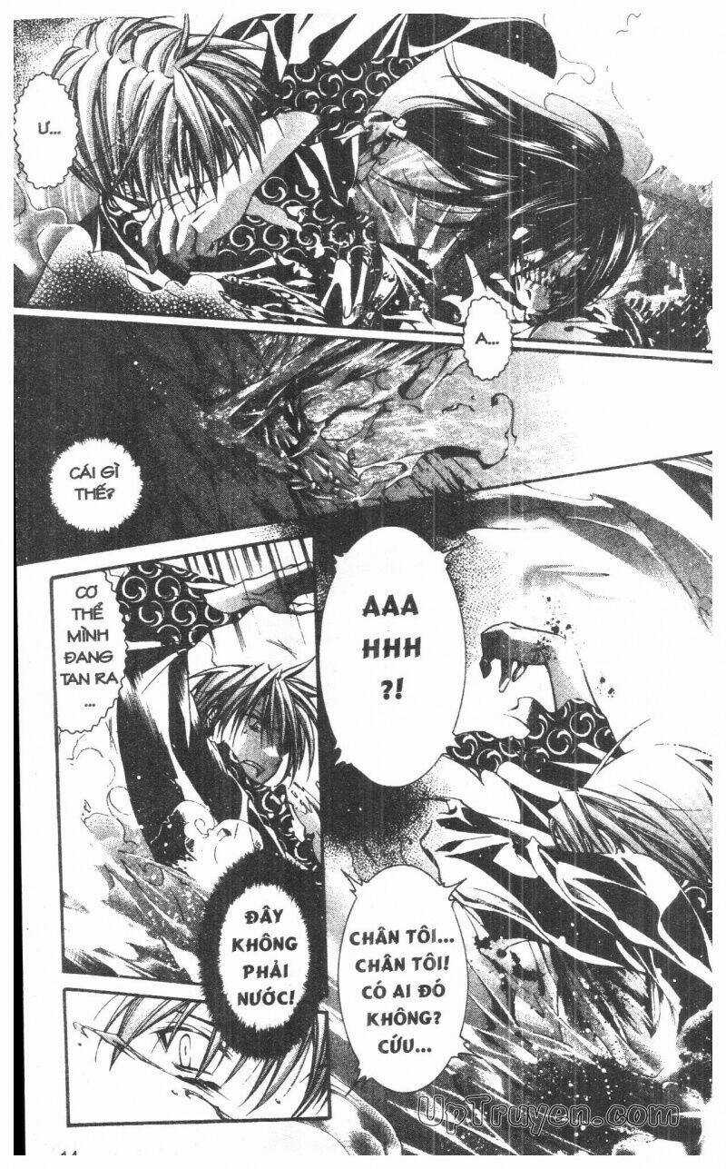 Nightmare Inspector - Chapter 9 - Trang 14