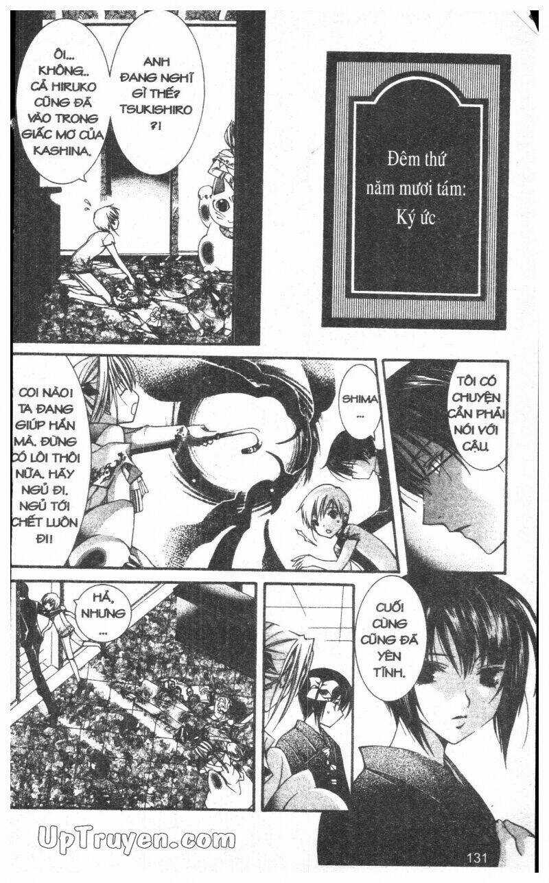 Nightmare Inspector - Chapter 9 - Trang 131