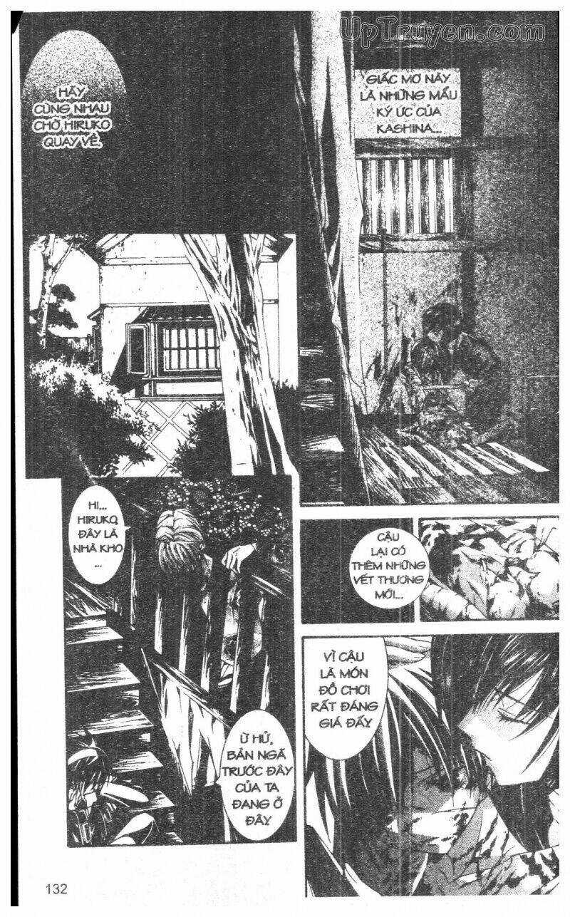 Nightmare Inspector - Chapter 9 - Trang 132