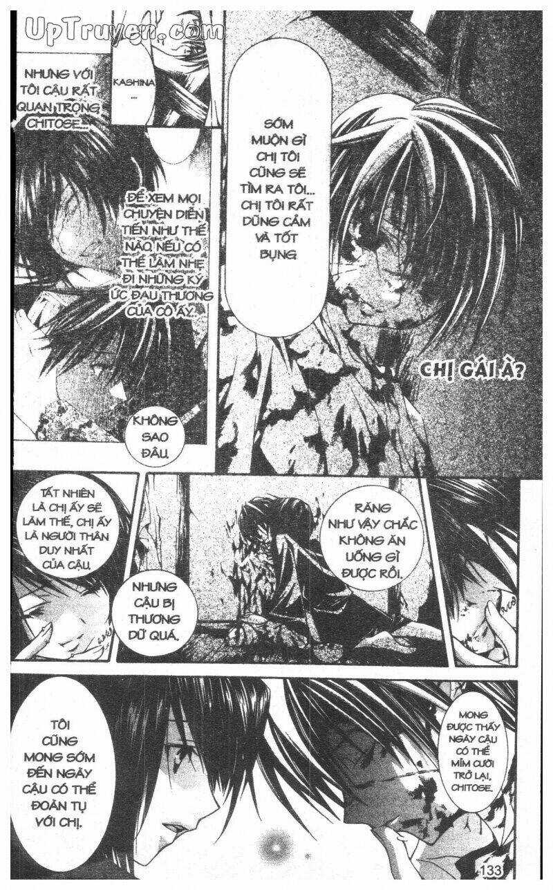 Nightmare Inspector - Chapter 9 - Trang 133