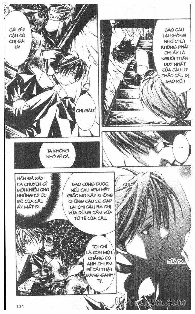 Nightmare Inspector - Chapter 9 - Trang 134