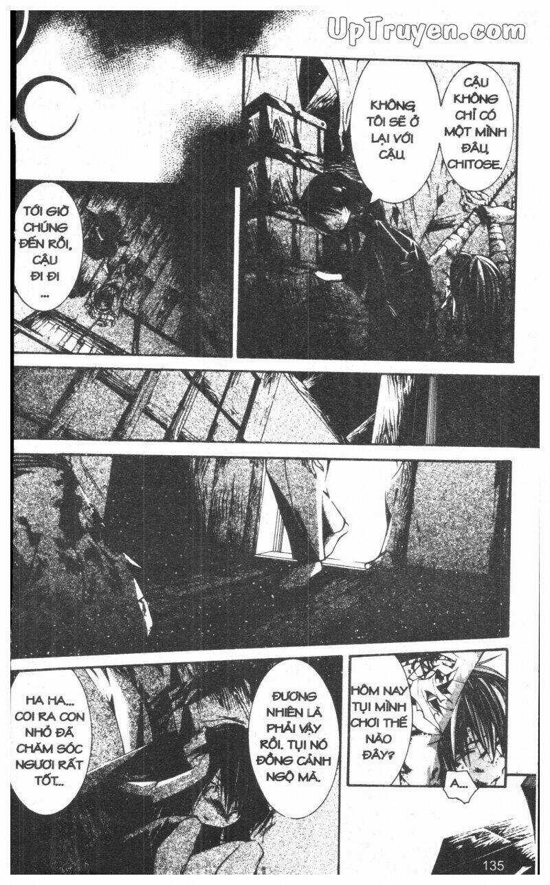 Nightmare Inspector - Chapter 9 - Trang 135