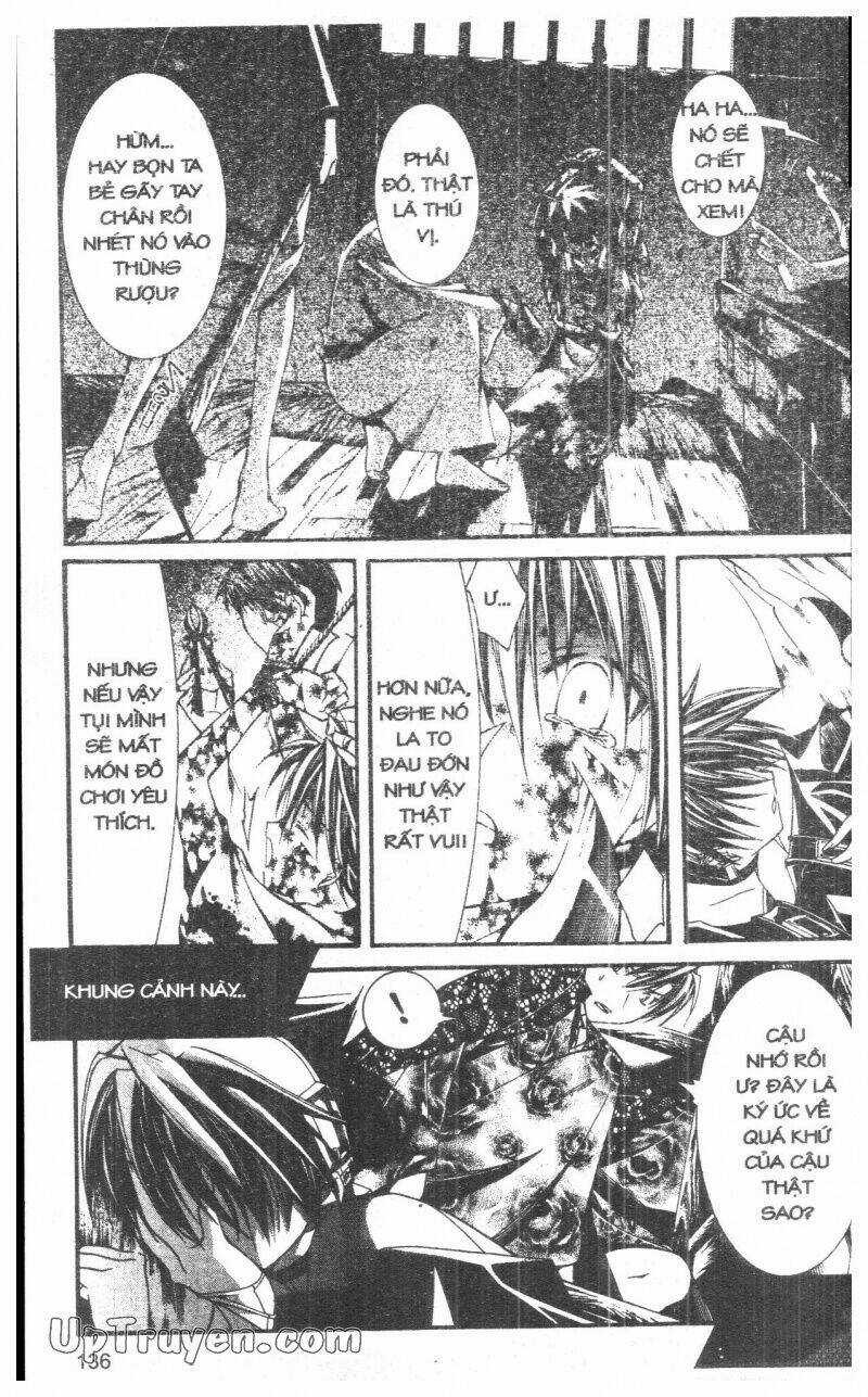 Nightmare Inspector - Chapter 9 - Trang 136