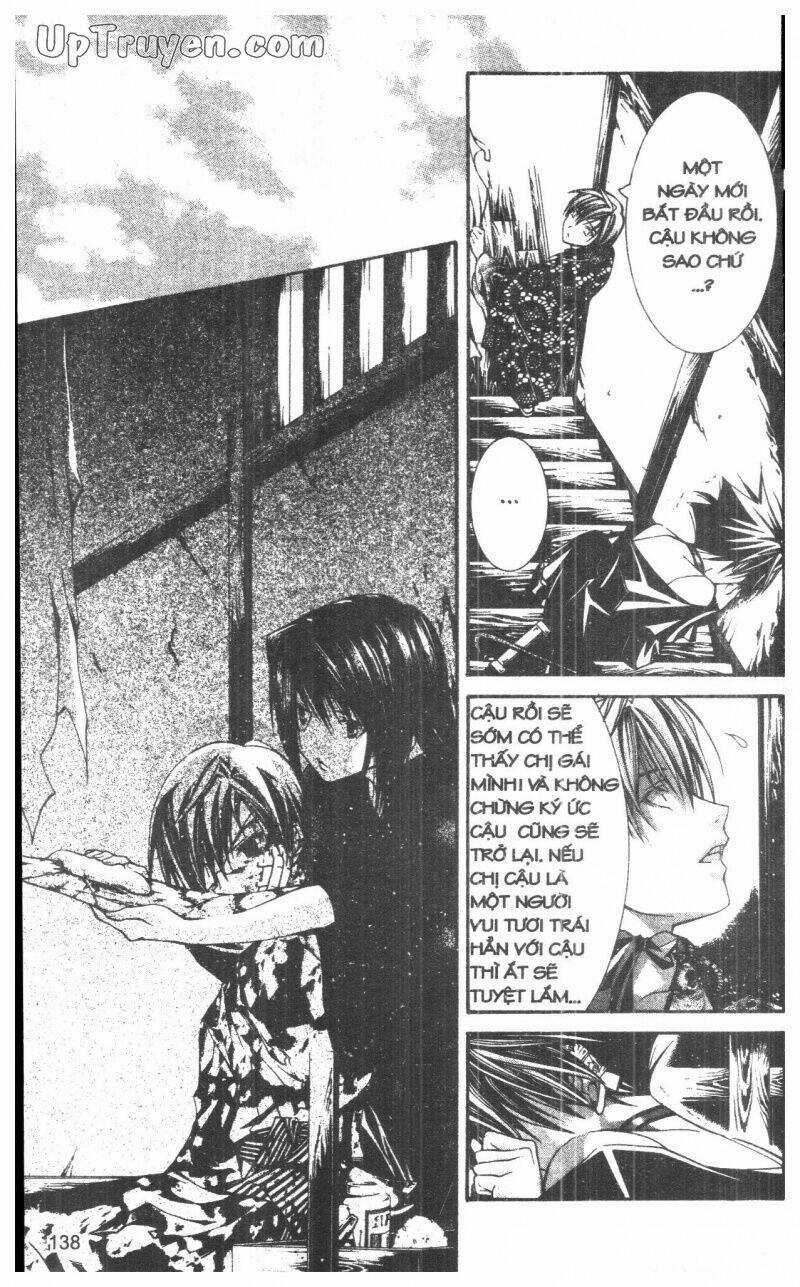 Nightmare Inspector - Chapter 9 - Trang 138