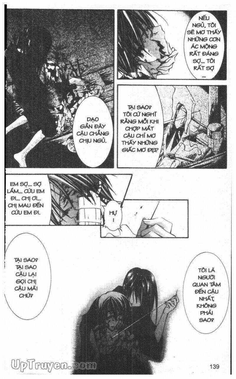 Nightmare Inspector - Chapter 9 - Trang 139