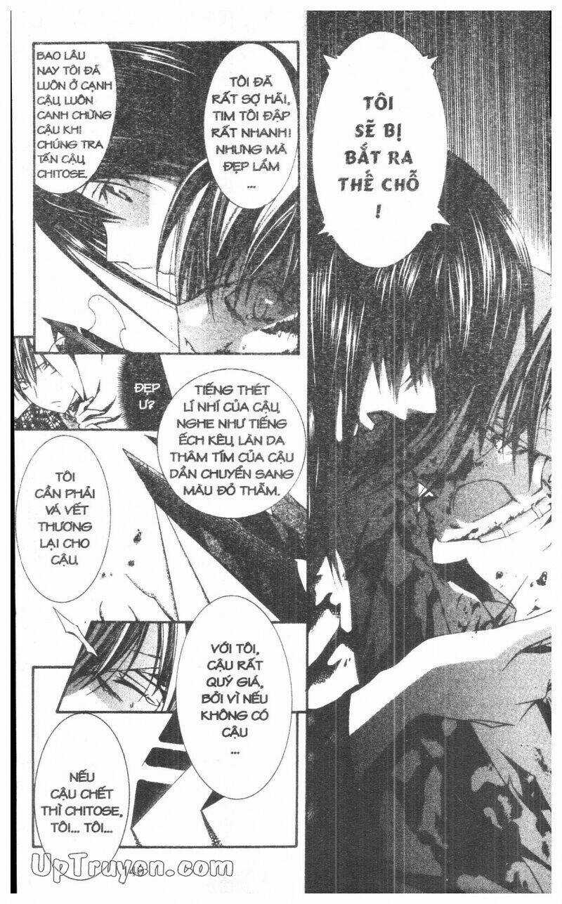 Nightmare Inspector - Chapter 9 - Trang 140