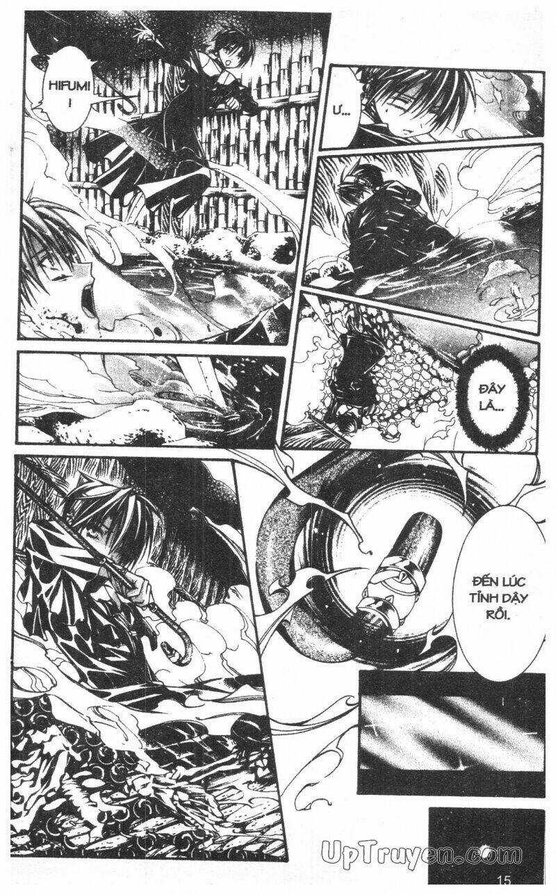 Nightmare Inspector - Chapter 9 - Trang 15