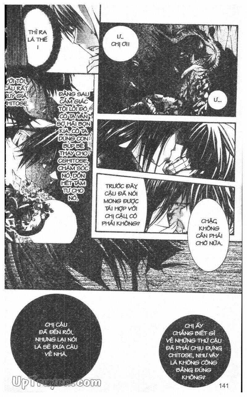 Nightmare Inspector - Chapter 9 - Trang 141