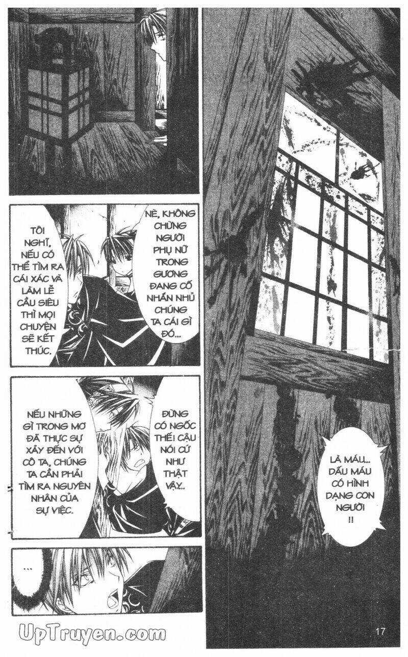 Nightmare Inspector - Chapter 9 - Trang 17