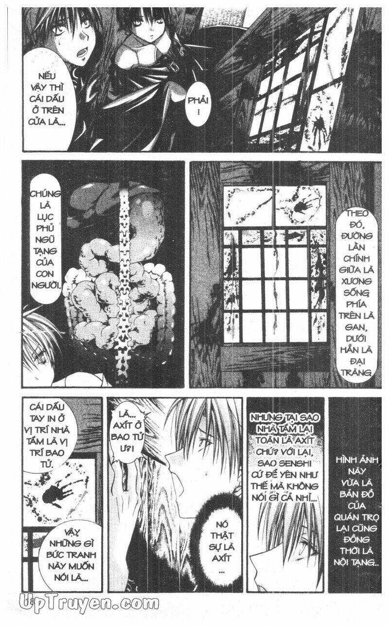 Nightmare Inspector - Chapter 9 - Trang 18