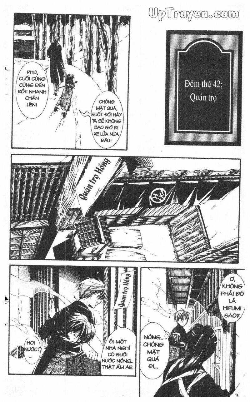 Nightmare Inspector - Chapter 9 - Trang 3