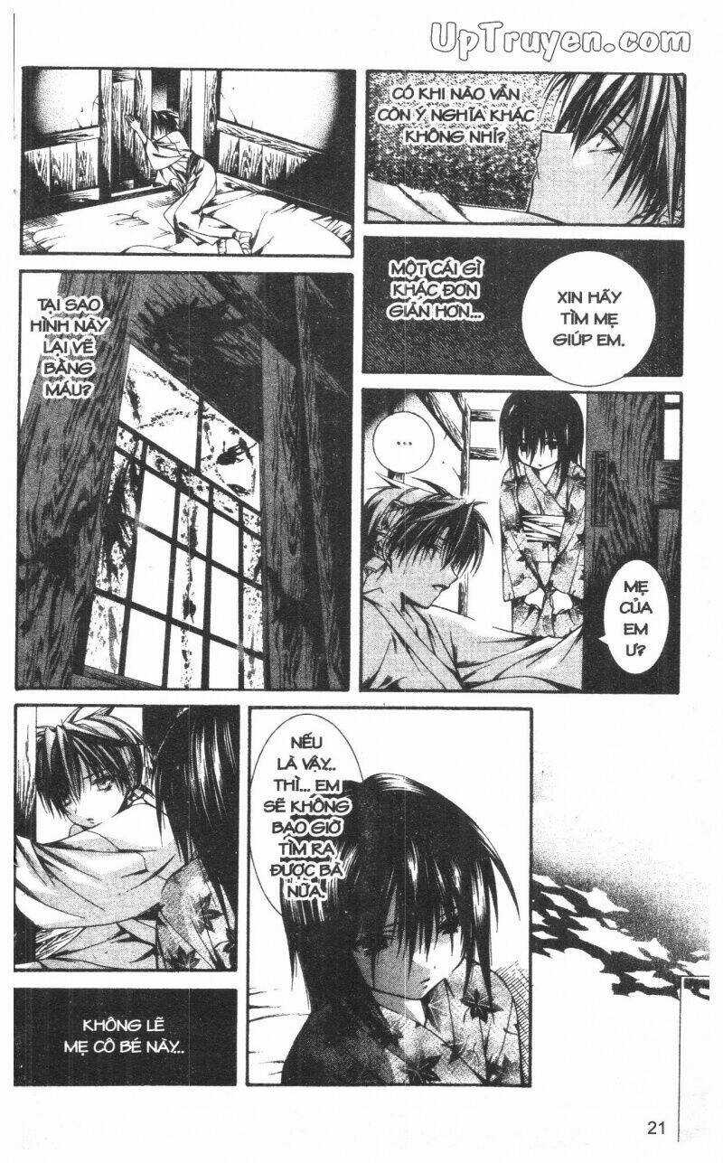 Nightmare Inspector - Chapter 9 - Trang 21