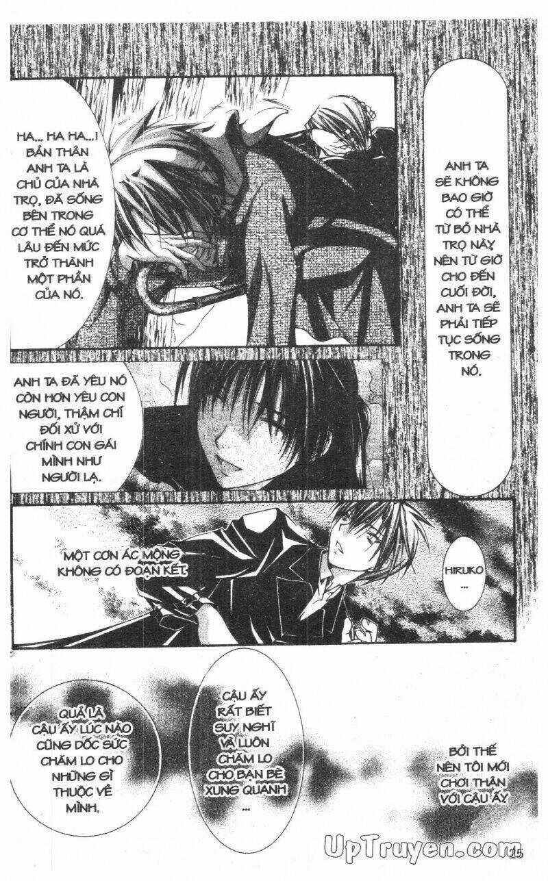 Nightmare Inspector - Chapter 9 - Trang 25