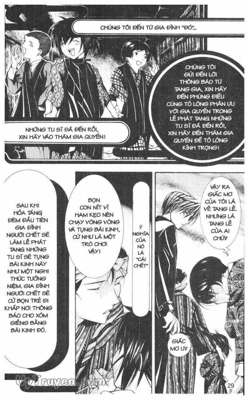 Nightmare Inspector - Chapter 9 - Trang 29