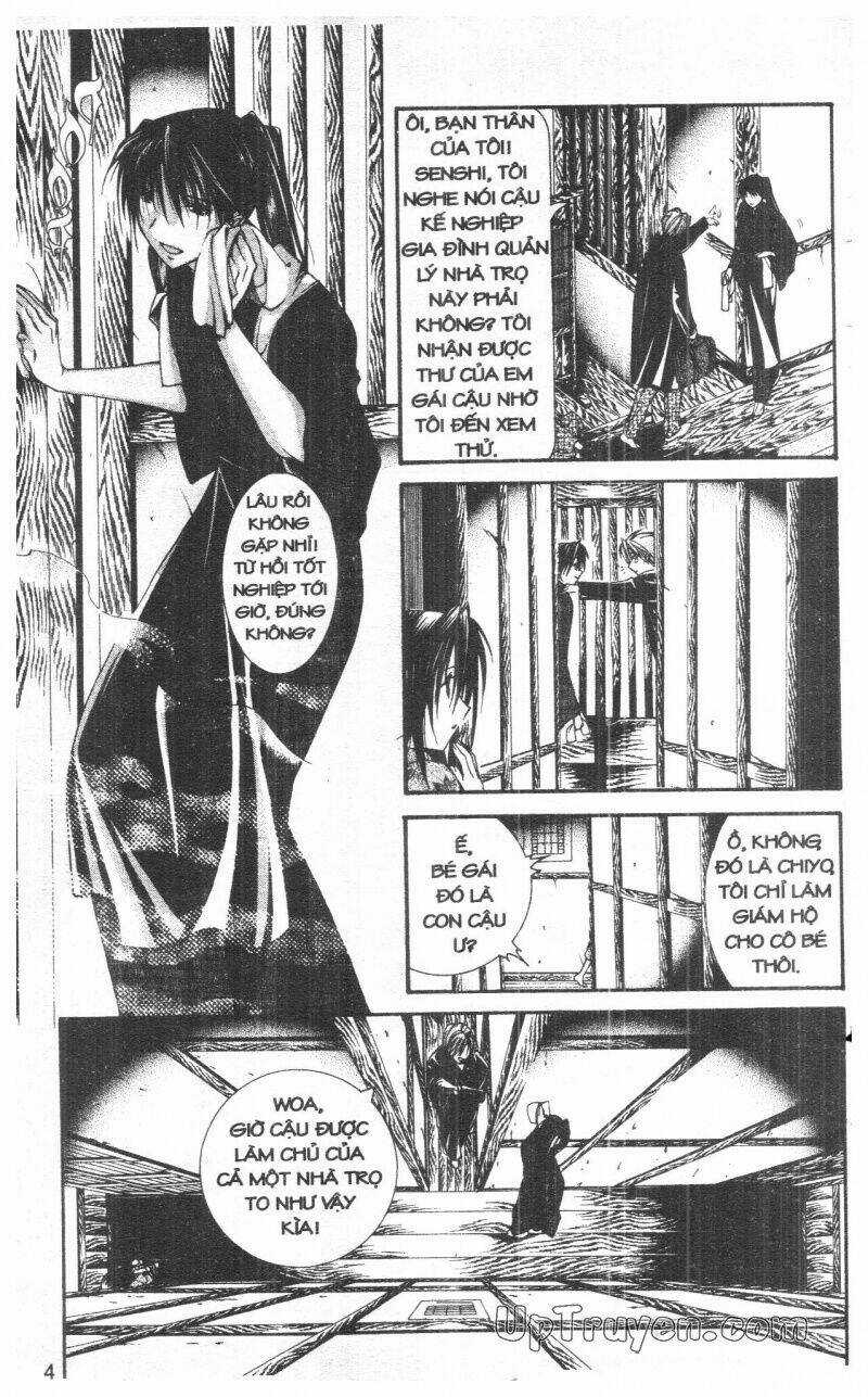 Nightmare Inspector - Chapter 9 - Trang 4