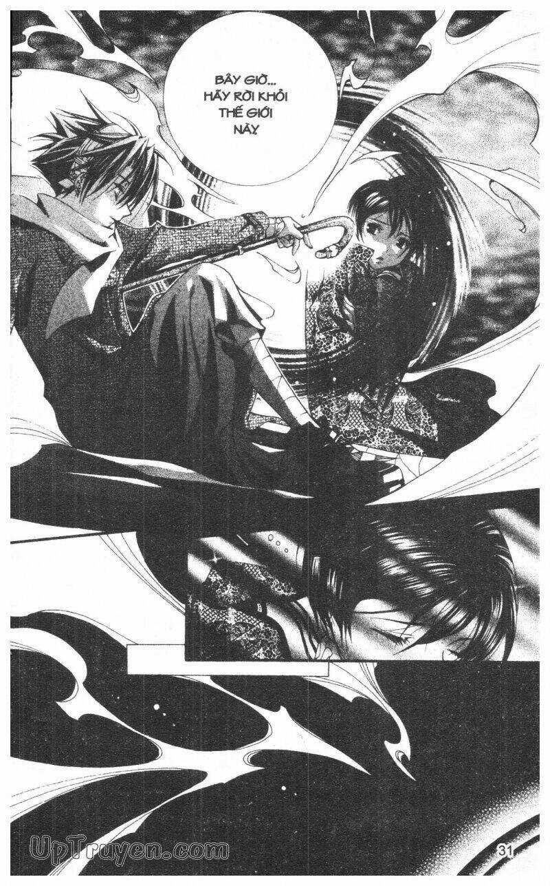 Nightmare Inspector - Chapter 9 - Trang 31