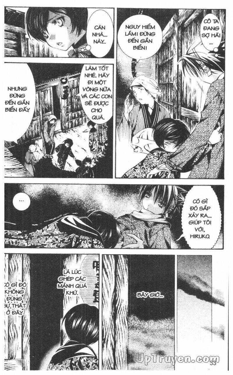 Nightmare Inspector - Chapter 9 - Trang 33