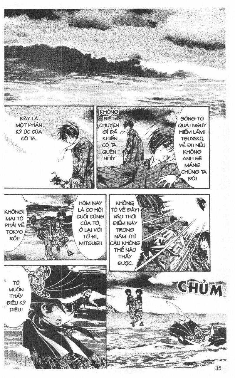 Nightmare Inspector - Chapter 9 - Trang 35