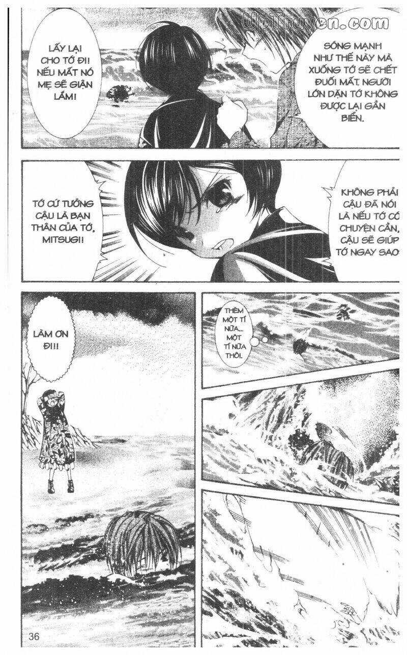 Nightmare Inspector - Chapter 9 - Trang 36