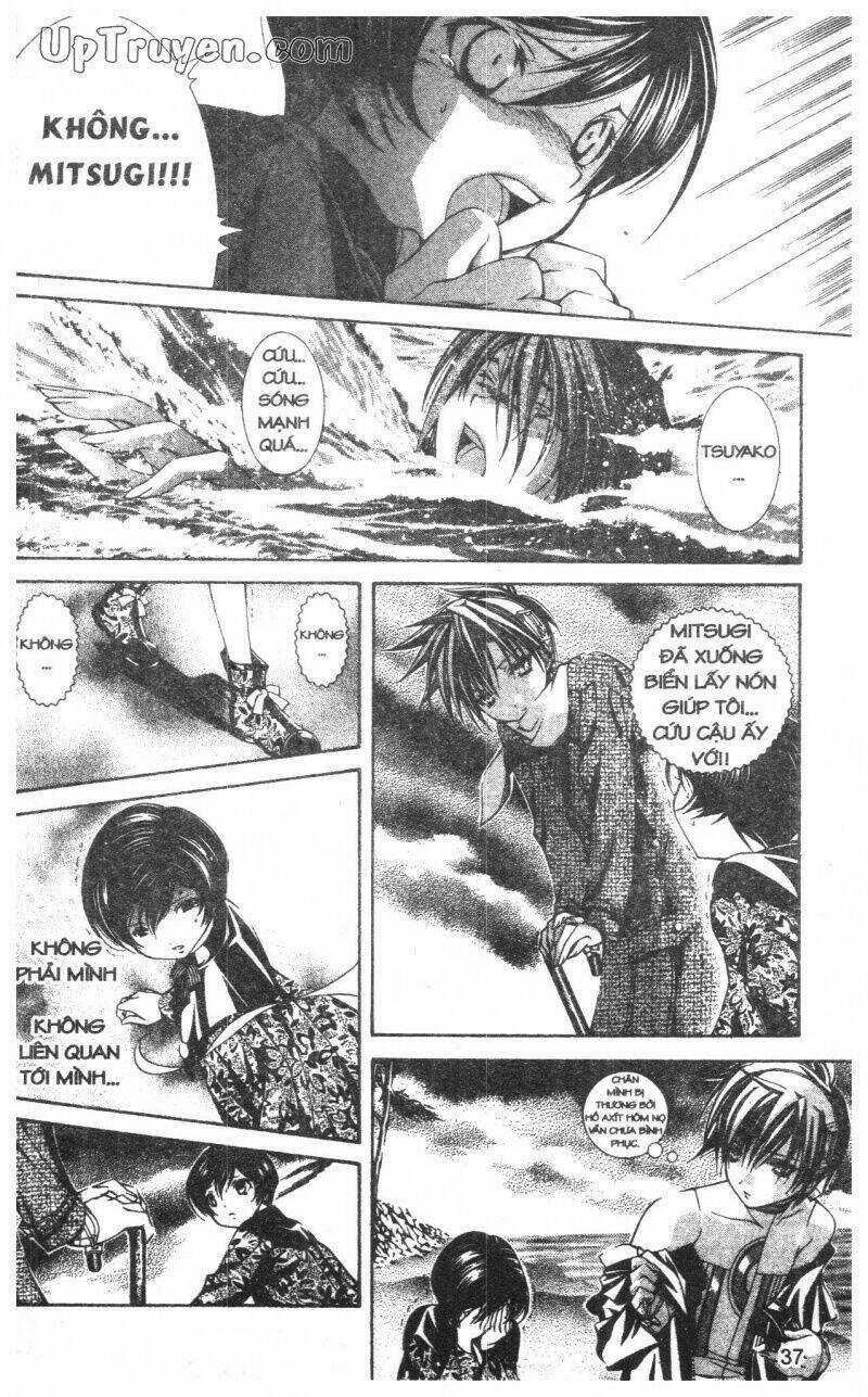 Nightmare Inspector - Chapter 9 - Trang 37