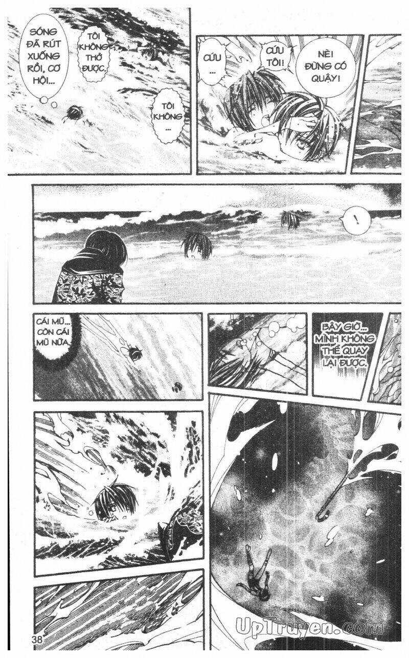 Nightmare Inspector - Chapter 9 - Trang 38