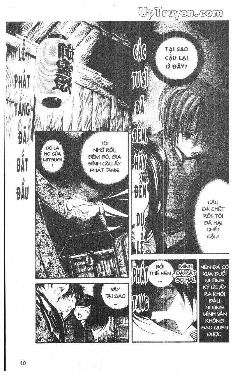 Nightmare Inspector - Chapter 9 - Trang 40