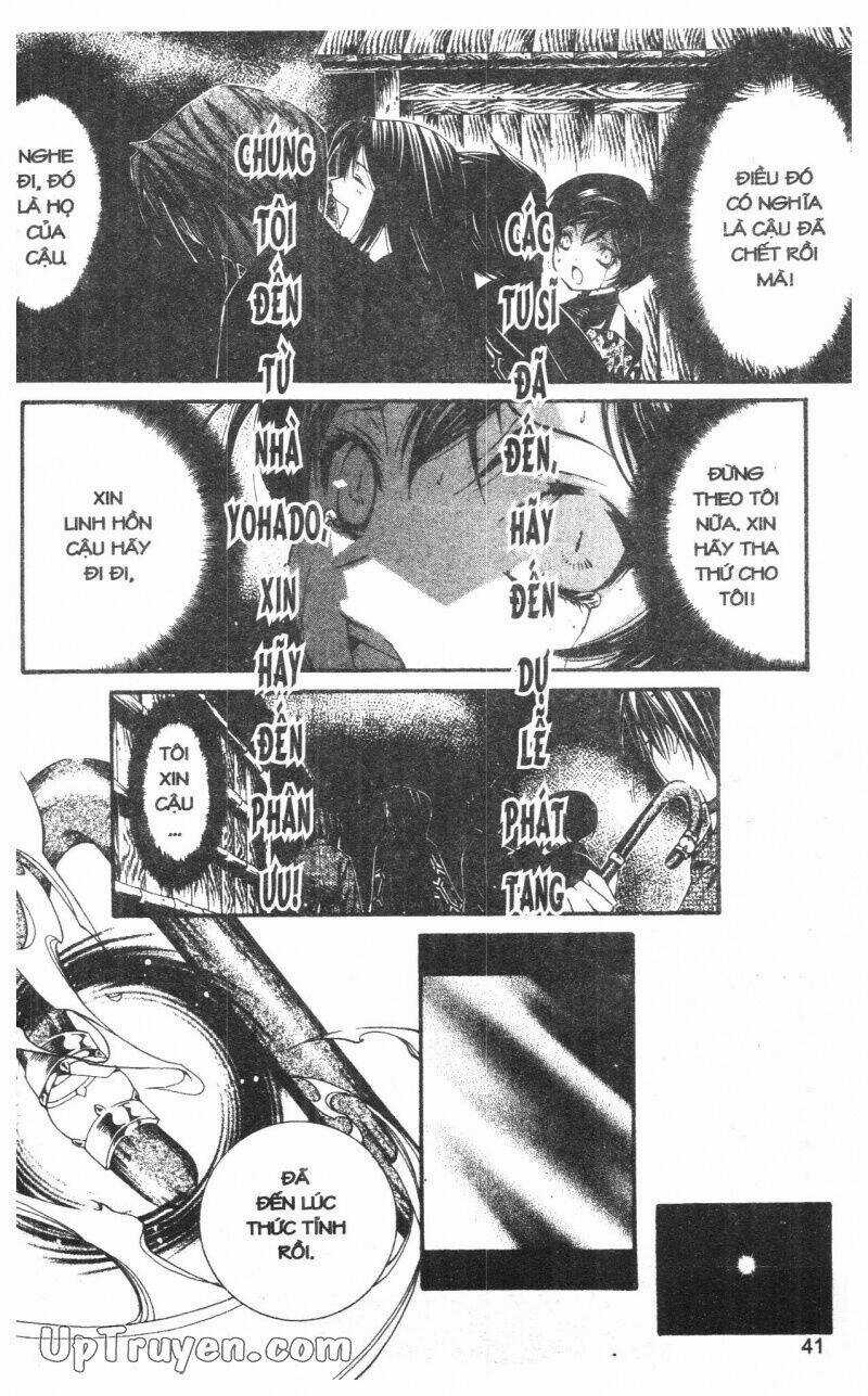 Nightmare Inspector - Chapter 9 - Trang 41