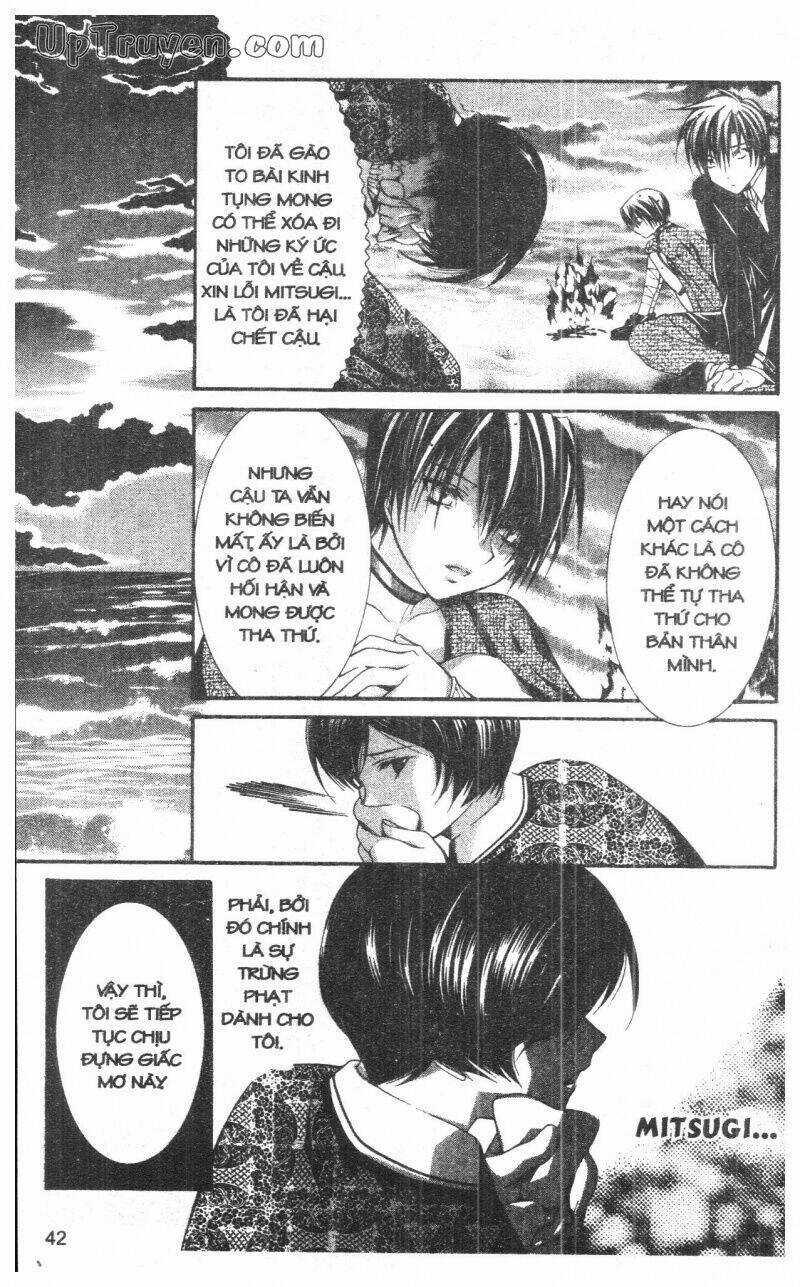 Nightmare Inspector - Chapter 9 - Trang 42