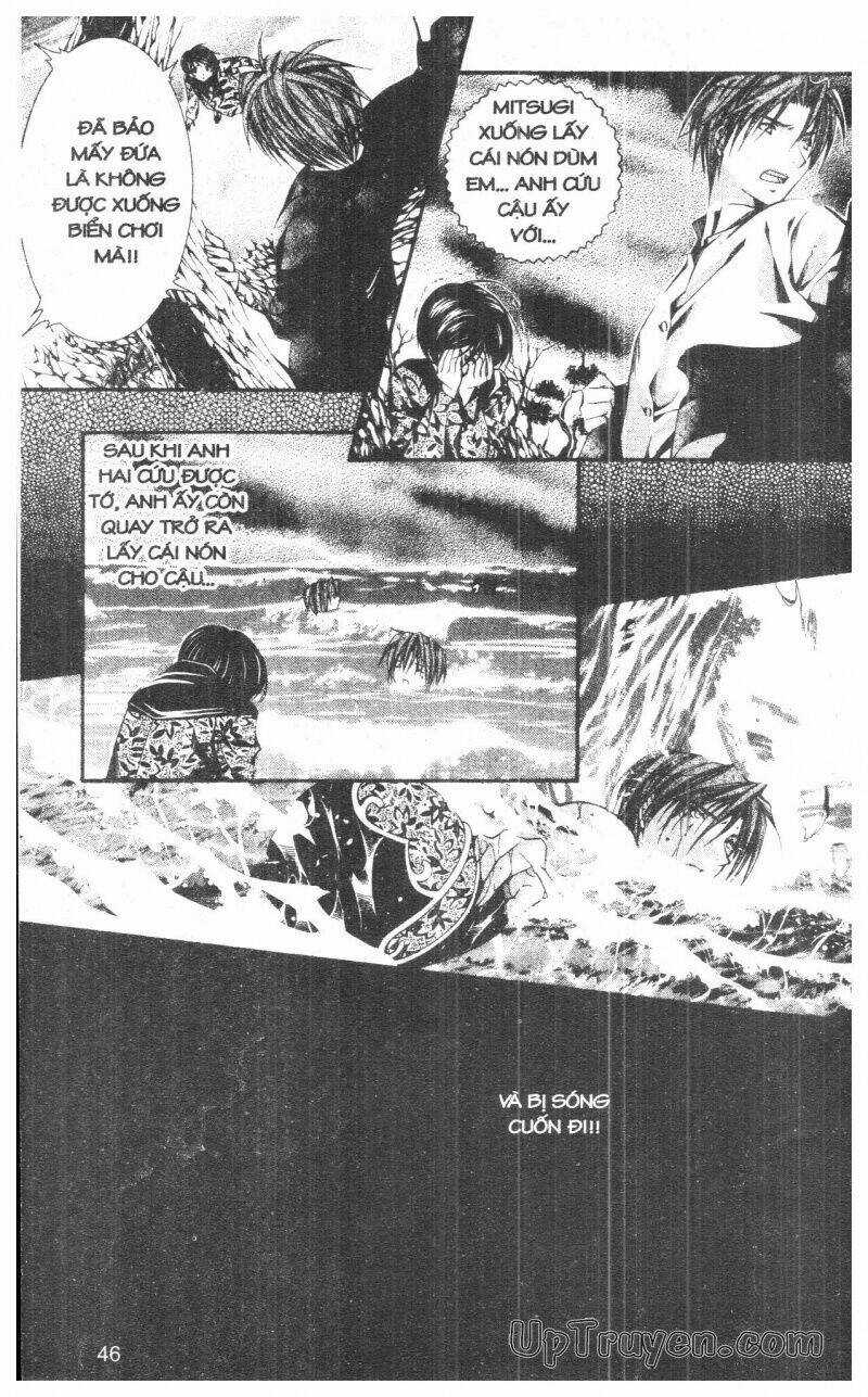 Nightmare Inspector - Chapter 9 - Trang 46