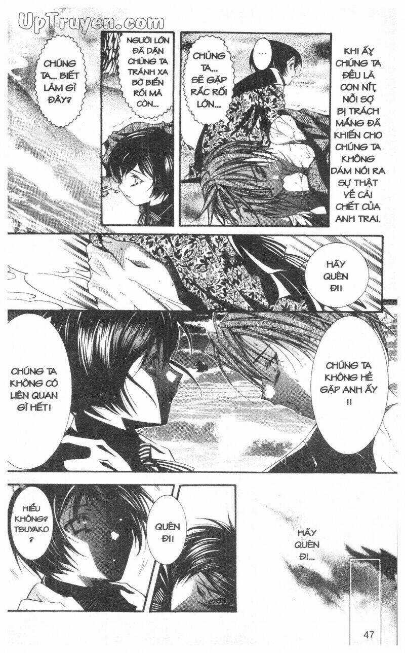 Nightmare Inspector - Chapter 9 - Trang 47