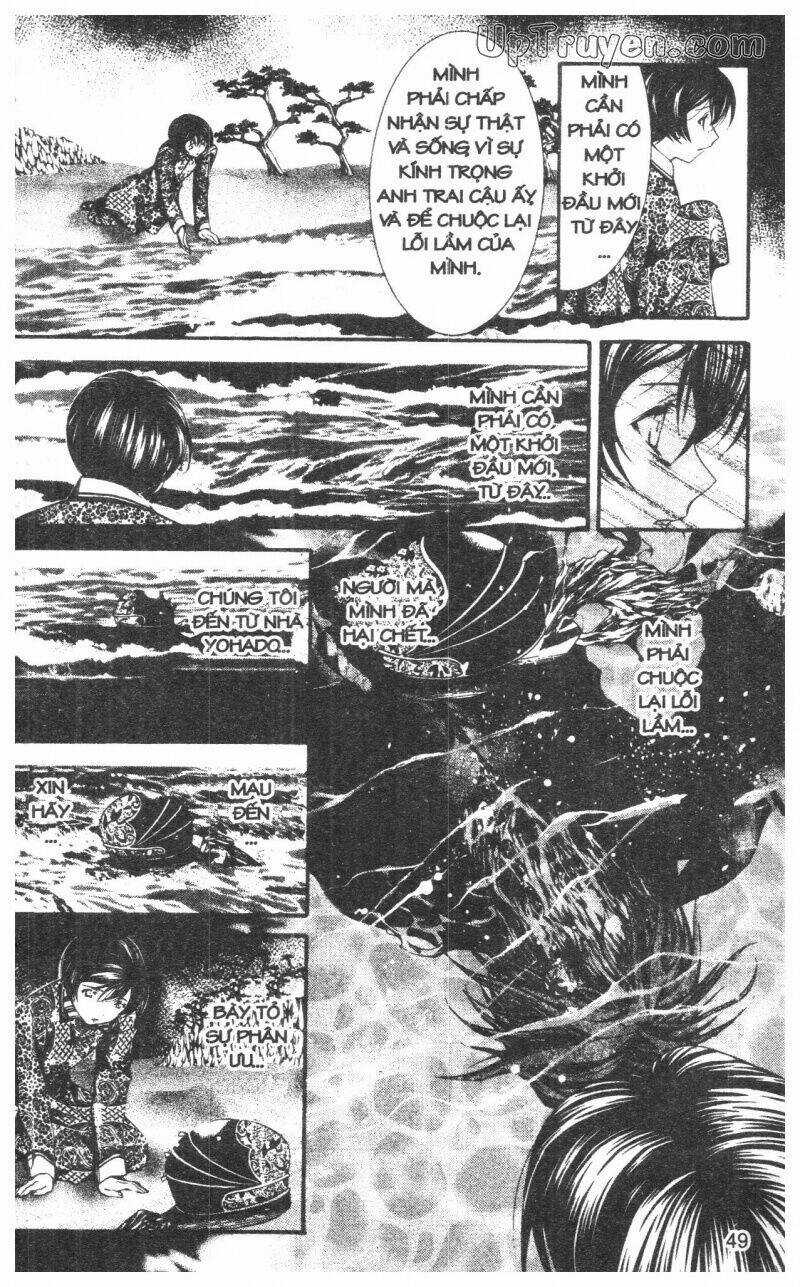 Nightmare Inspector - Chapter 9 - Trang 49