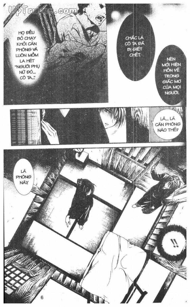 Nightmare Inspector - Chapter 9 - Trang 6