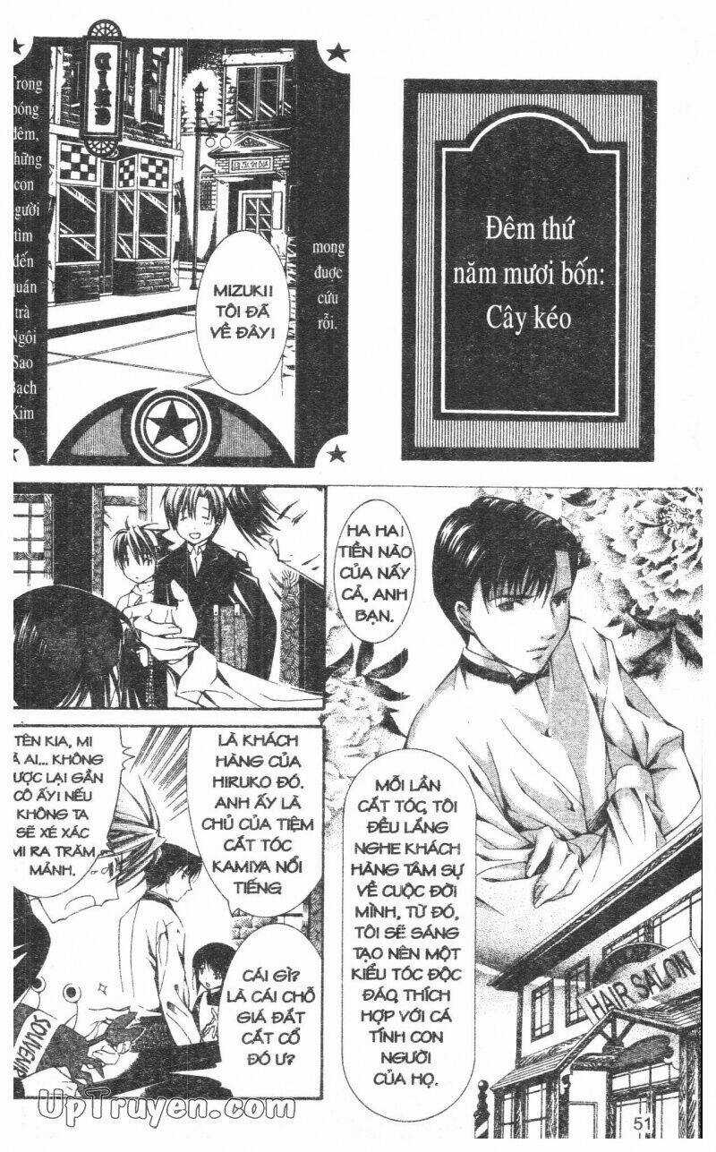 Nightmare Inspector - Chapter 9 - Trang 51