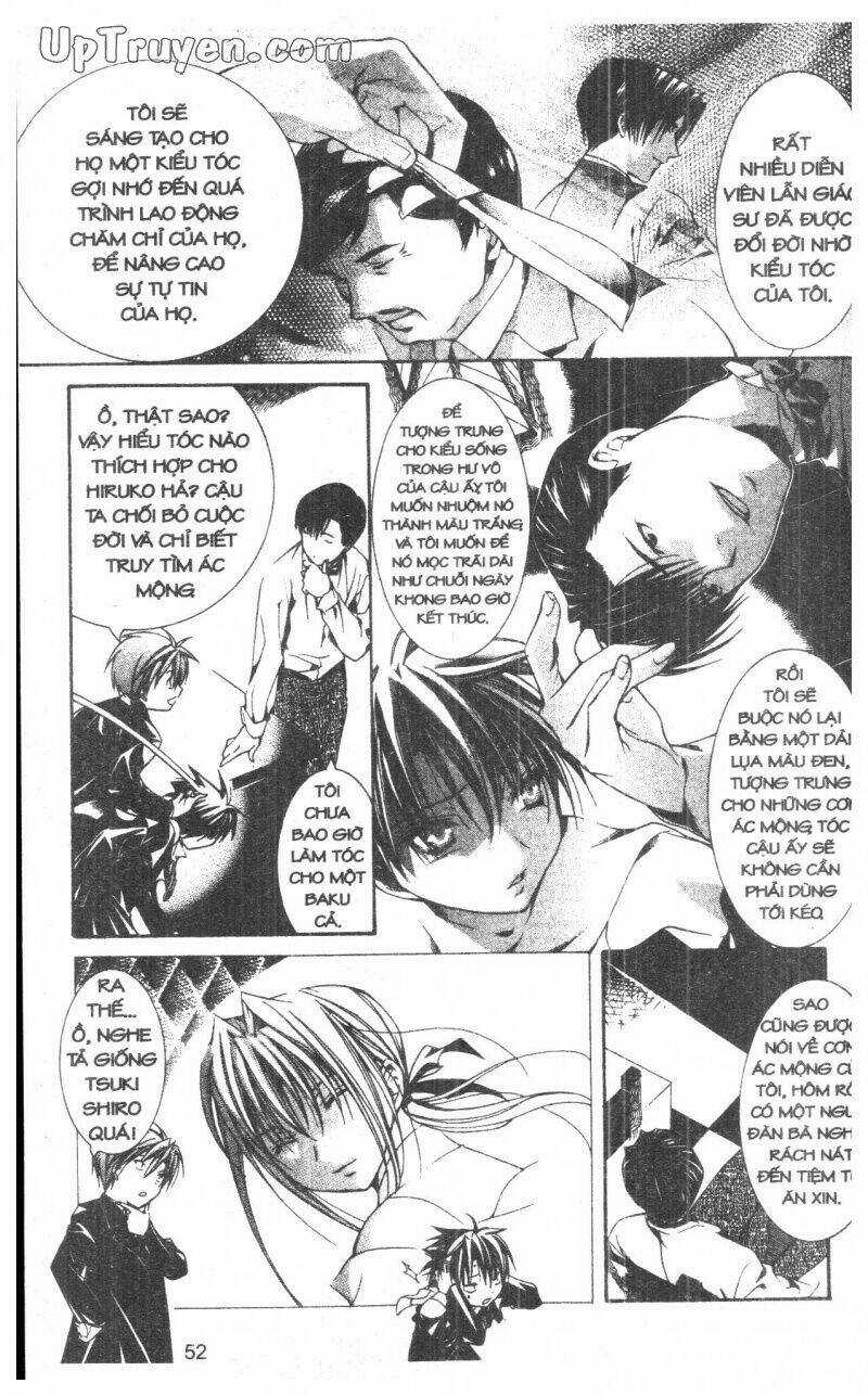 Nightmare Inspector - Chapter 9 - Trang 52