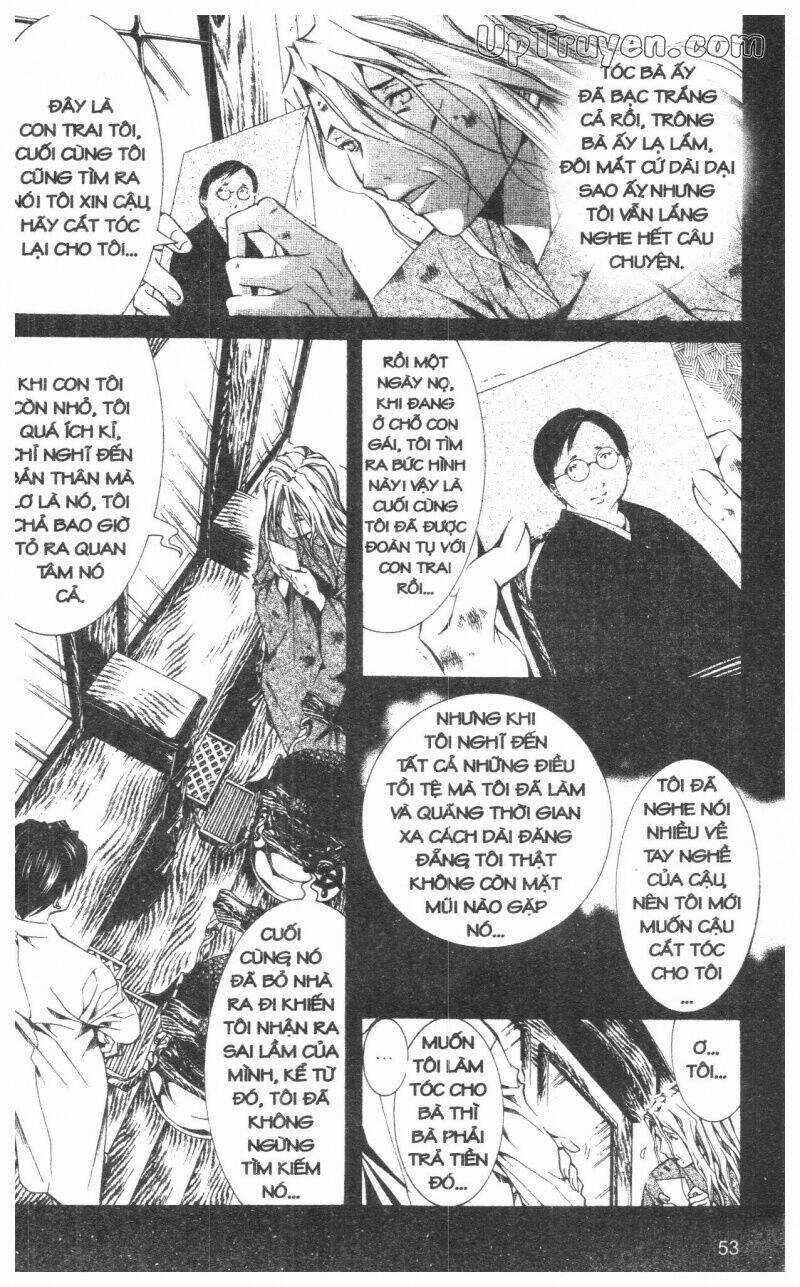 Nightmare Inspector - Chapter 9 - Trang 53