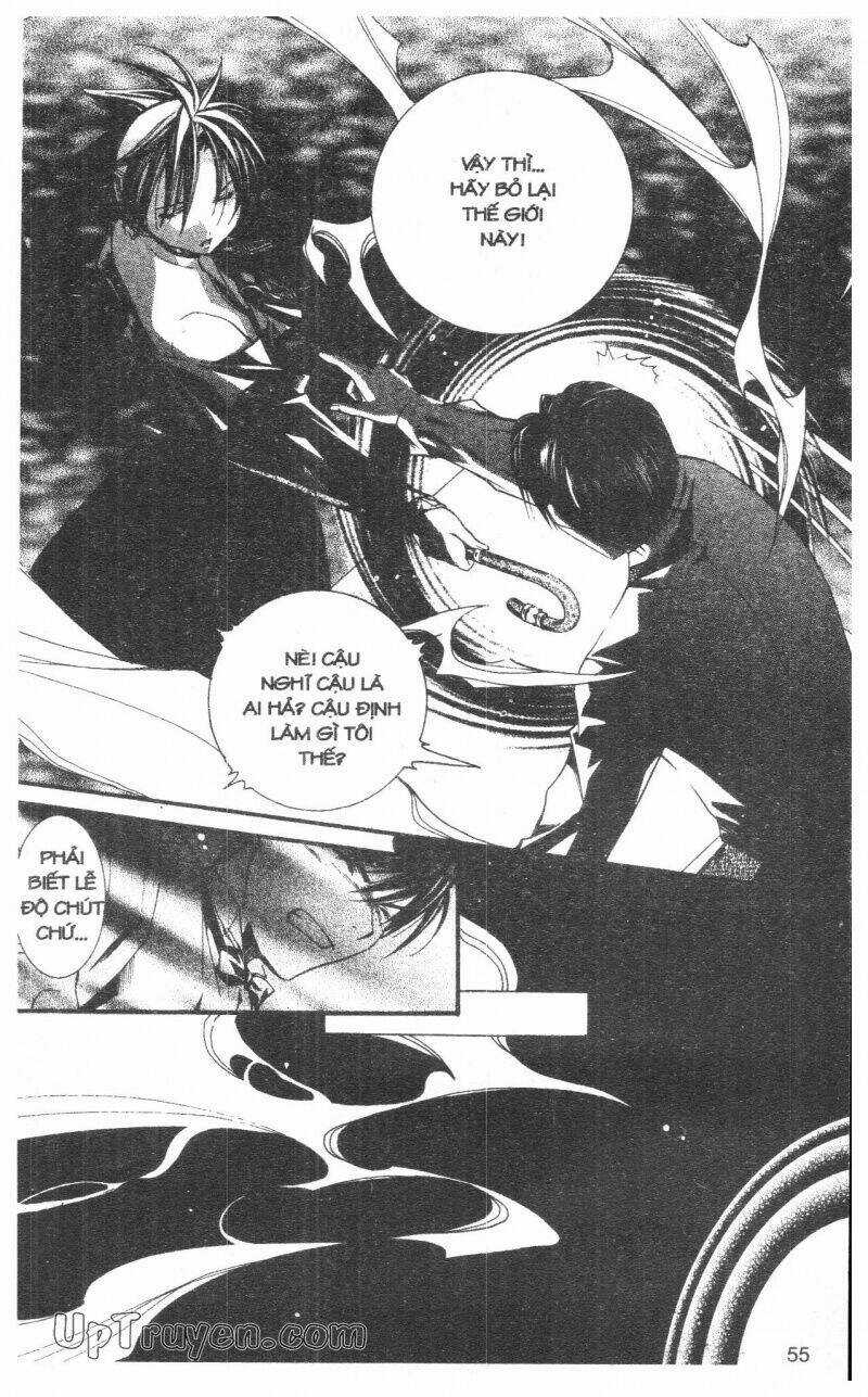 Nightmare Inspector - Chapter 9 - Trang 55