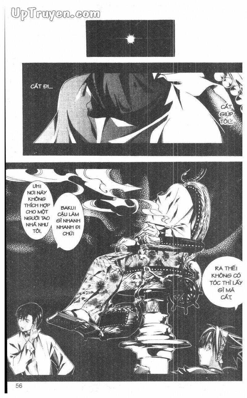 Nightmare Inspector - Chapter 9 - Trang 56