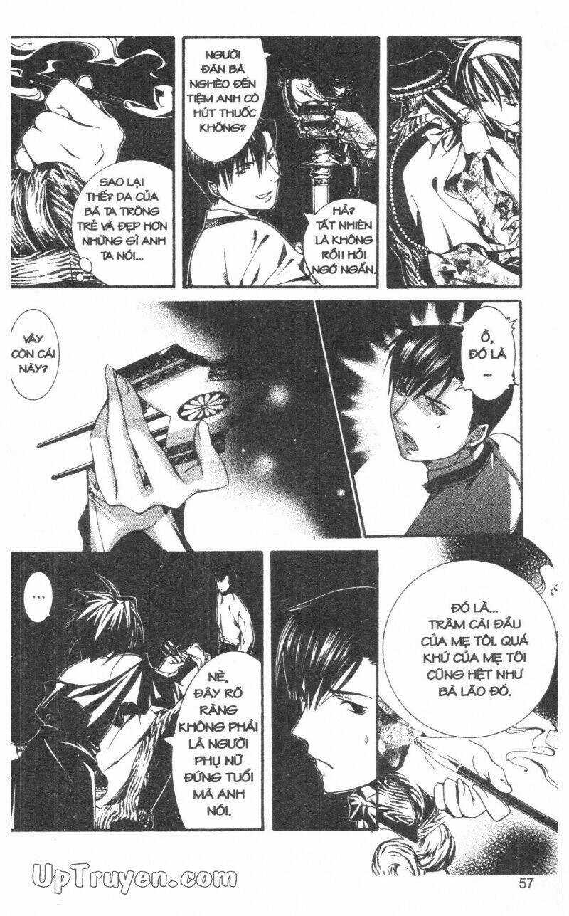 Nightmare Inspector - Chapter 9 - Trang 57