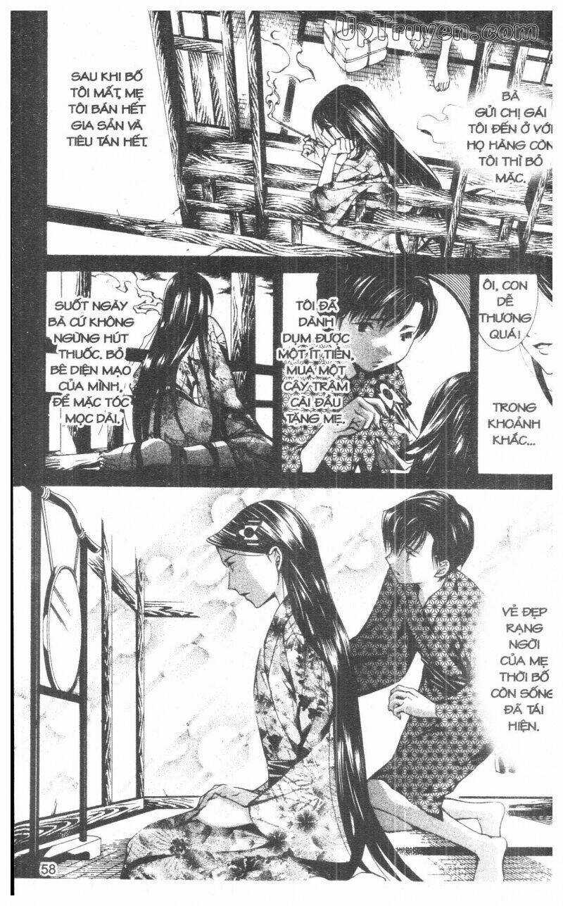 Nightmare Inspector - Chapter 9 - Trang 58