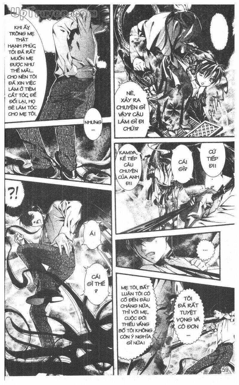 Nightmare Inspector - Chapter 9 - Trang 59