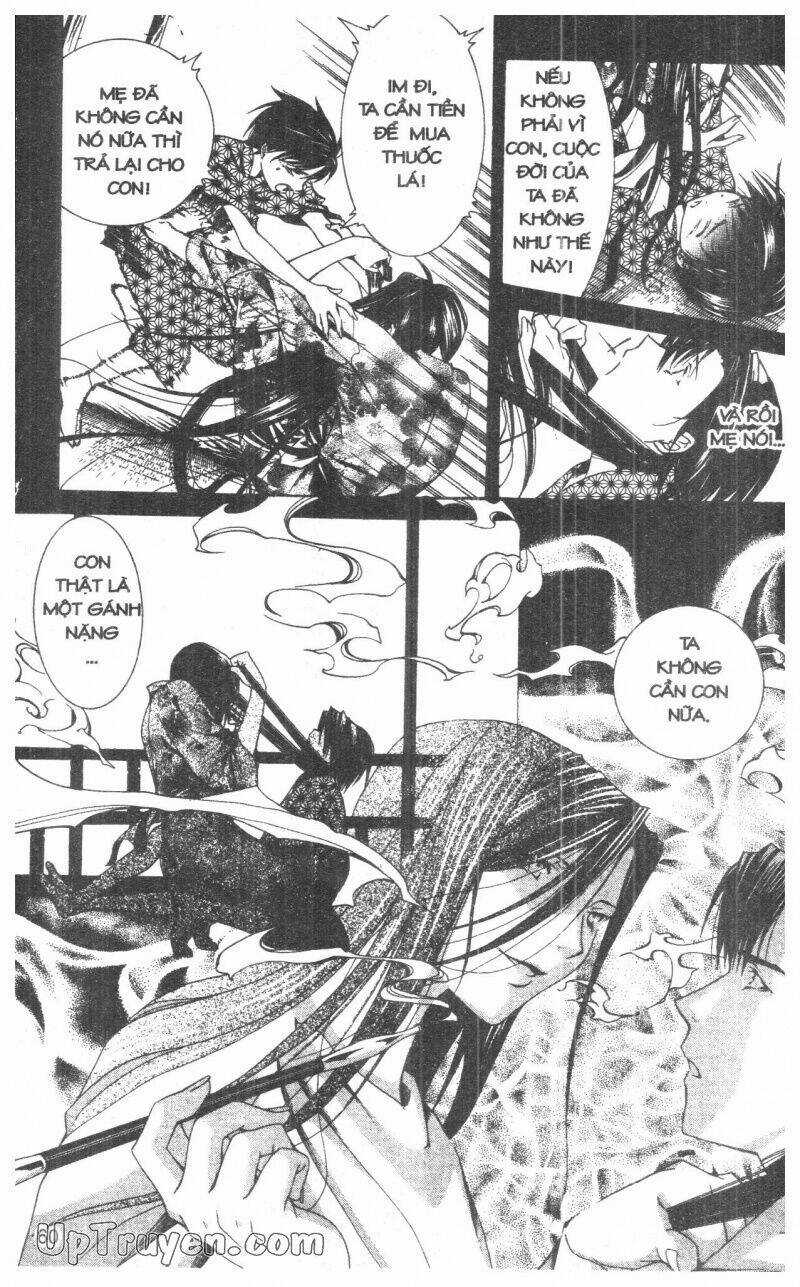 Nightmare Inspector - Chapter 9 - Trang 60